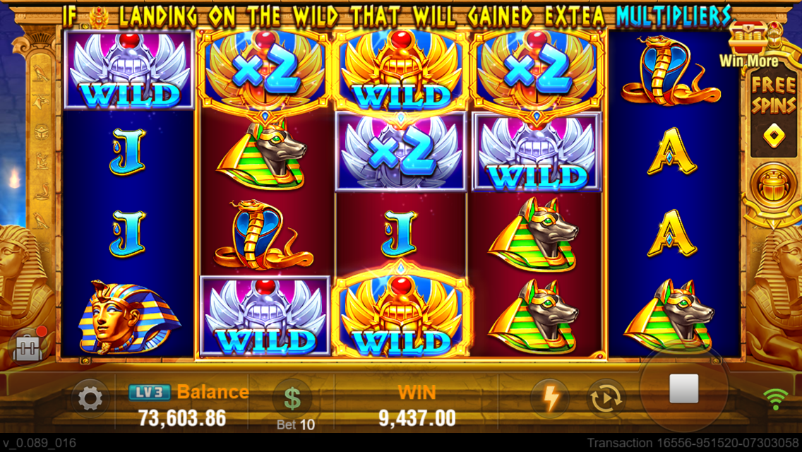 30 jili slot game login if i bet 100 how much do i win